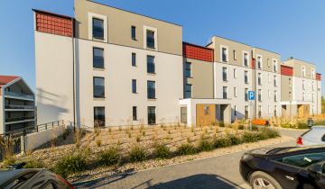 Mieszkanie 2-pokojowe Olsztyn Osiedle Generałów, ul. Bartąska