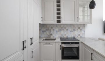 Mieszkanie 1-pokojowe Warszawa Śródmieście, ul. Pokorna