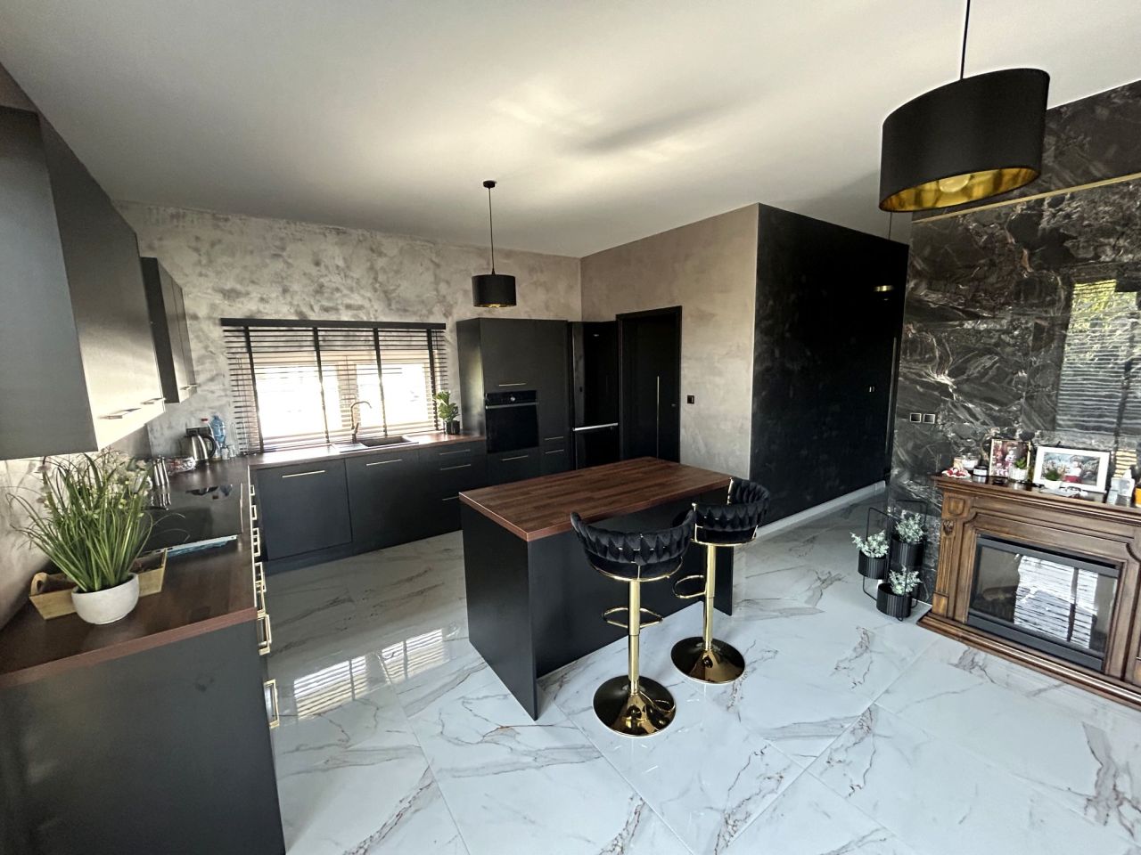 dom szeregowy, 4 pokoje Wilkowice. Zdjęcie 11