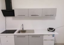 Mieszkanie 1-pokojowe Oświęcim, ul. Leopolda Staffa. Zdjęcie 4