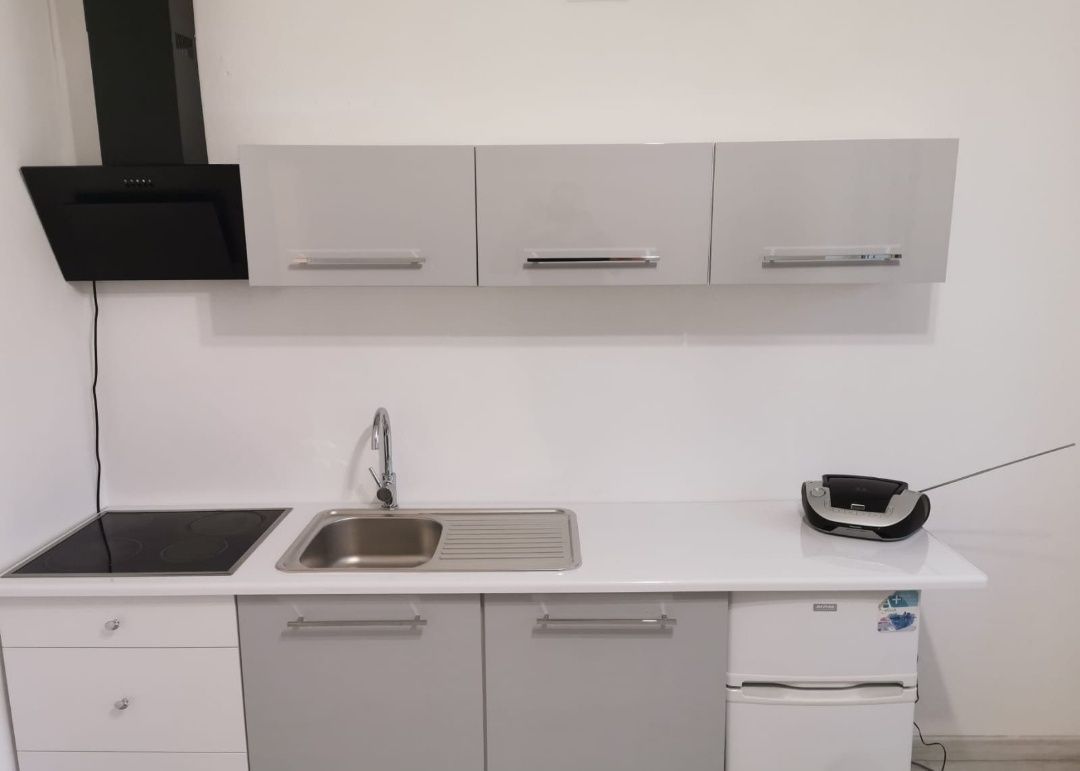 Mieszkanie 1-pokojowe Oświęcim, ul. Leopolda Staffa. Zdjęcie 5