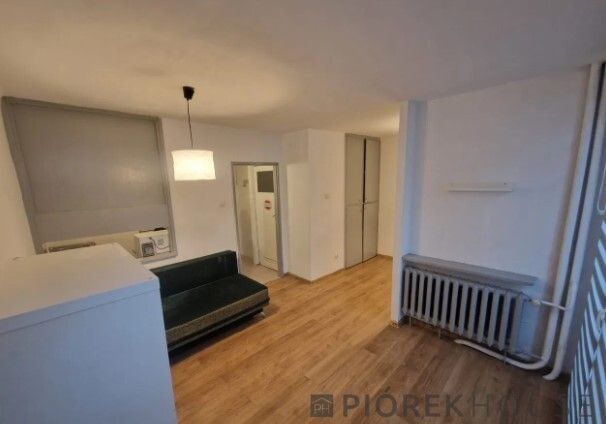 Mieszkanie 2-pokojowe Warszawa Wola, ul. Pereca. Zdjęcie 2