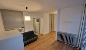 Mieszkanie 2-pokojowe Warszawa Wola, ul. Pereca