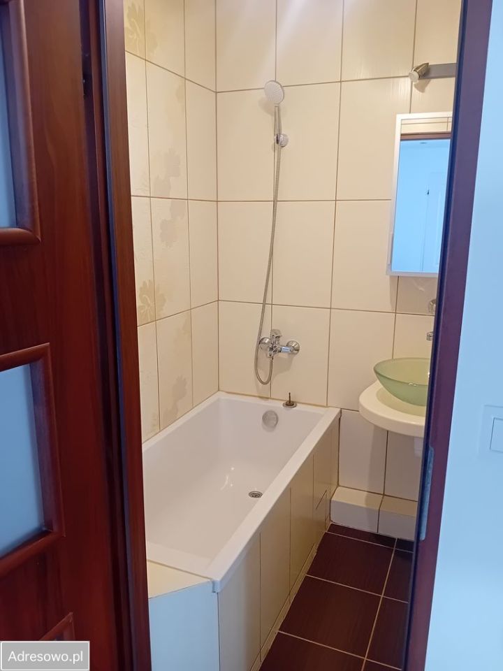 Mieszkanie 3-pokojowe Białystok Starosielce, ul. Nowosielska. Zdjęcie 10