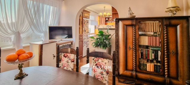 Mieszkanie 4-pokojowe Łódź Teofilów, ul. Aleksandrowska. Zdjęcie 5