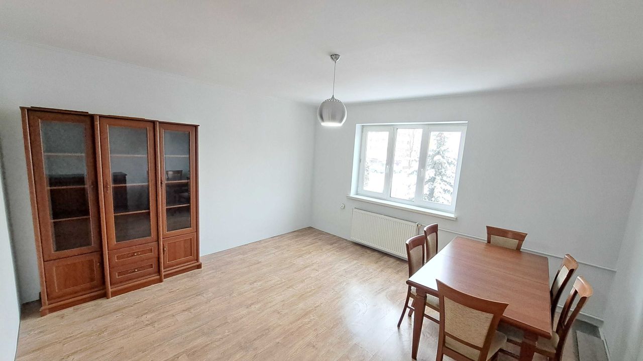 Mieszkanie 3-pokojowe Giżycko, al. Wojska Polskiego. Zdjęcie 8