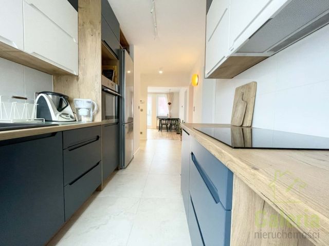 Mieszkanie 4-pokojowe Szczecin Pogodno, pl. Adama Mickiewicza. Zdjęcie 1