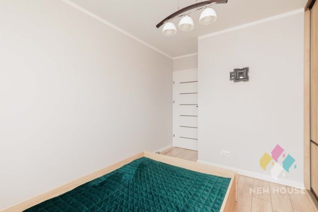 Mieszkanie 3-pokojowe Olsztyn Śródmieście, ul. Żołnierska. Zdjęcie 6