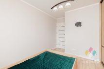 Mieszkanie 3-pokojowe Olsztyn Śródmieście, ul. Żołnierska. Zdjęcie 4