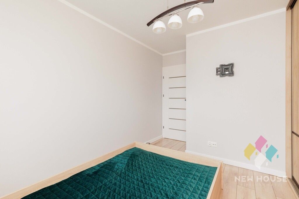 Mieszkanie 3-pokojowe Olsztyn Śródmieście, ul. Żołnierska. Zdjęcie 6