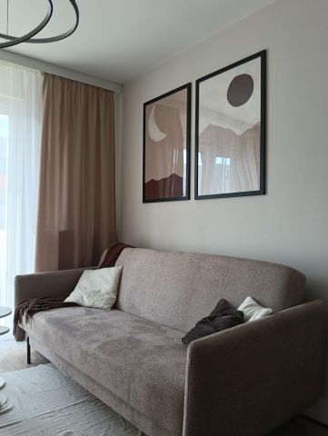 Mieszkanie 2-pokojowe Wrocław Tarnogaj, ul. Międzyleska. Zdjęcie 1