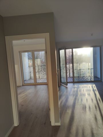 Mieszkanie 2-pokojowe Kołobrzeg, ul. Bałtycka. Zdjęcie 2