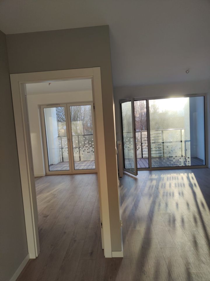 Mieszkanie 2-pokojowe Kołobrzeg, ul. Bałtycka. Zdjęcie 2