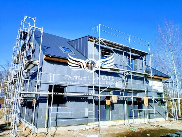 bliźniak, 5 pokoi Kobylanka, os. Zielone. Zdjęcie 4