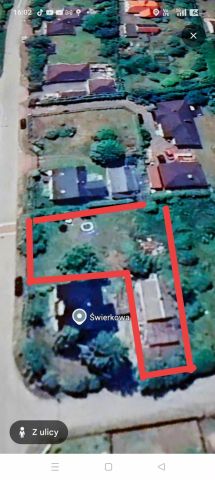 Działka budowlana Maksymilianowo. Zdjęcie 1