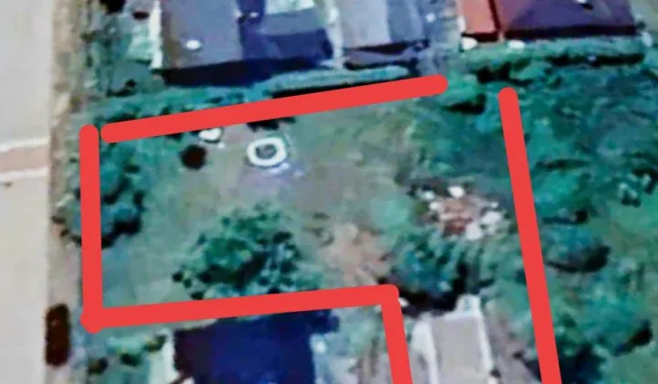 Działka budowlana Maksymilianowo