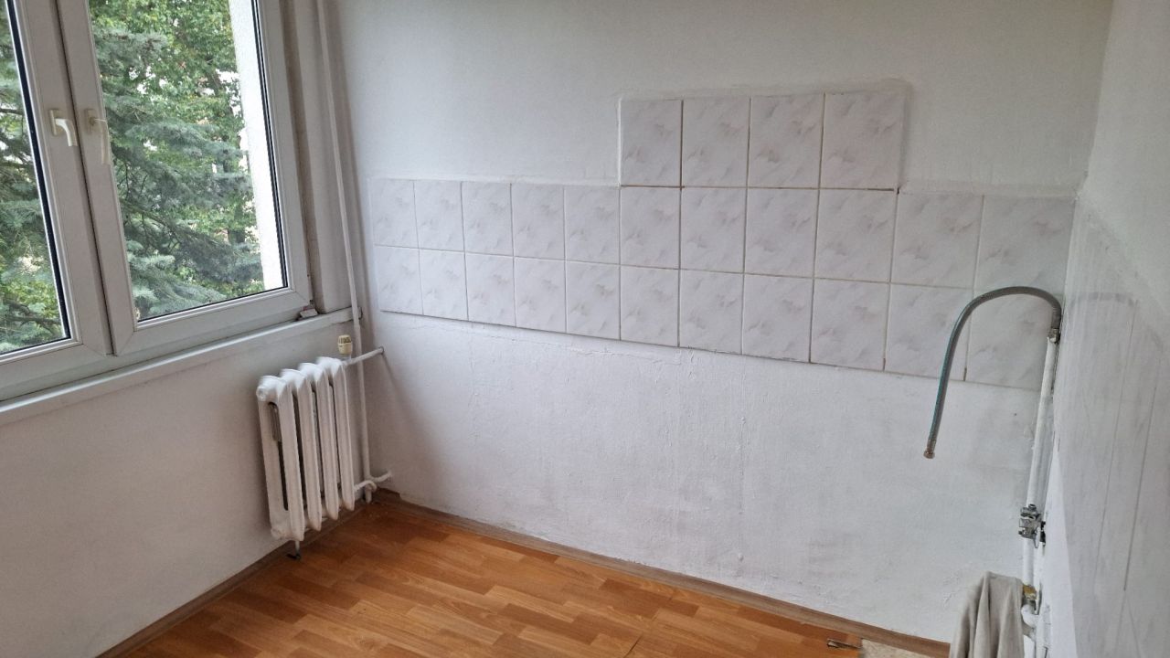 Mieszkanie 3-pokojowe Toruń Rubinkowo, ul. Władysława Dziewulskiego. Zdjęcie 8