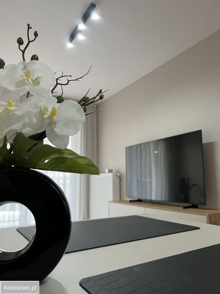 Mieszkanie 2-pokojowe Wrocław Fabryczna, ul. Racławicka. Zdjęcie 4