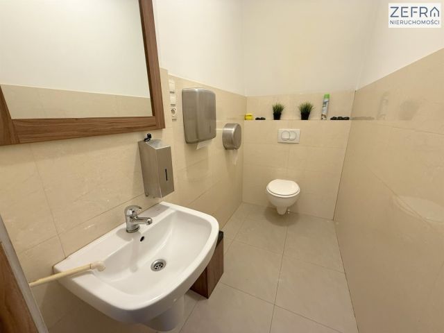 Lokal Kraków Grzegórzki. Zdjęcie 7