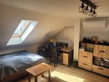 dom wolnostojący, 4 pokoje Nisko, ul. Nowa-Boczna. Zdjęcie 3