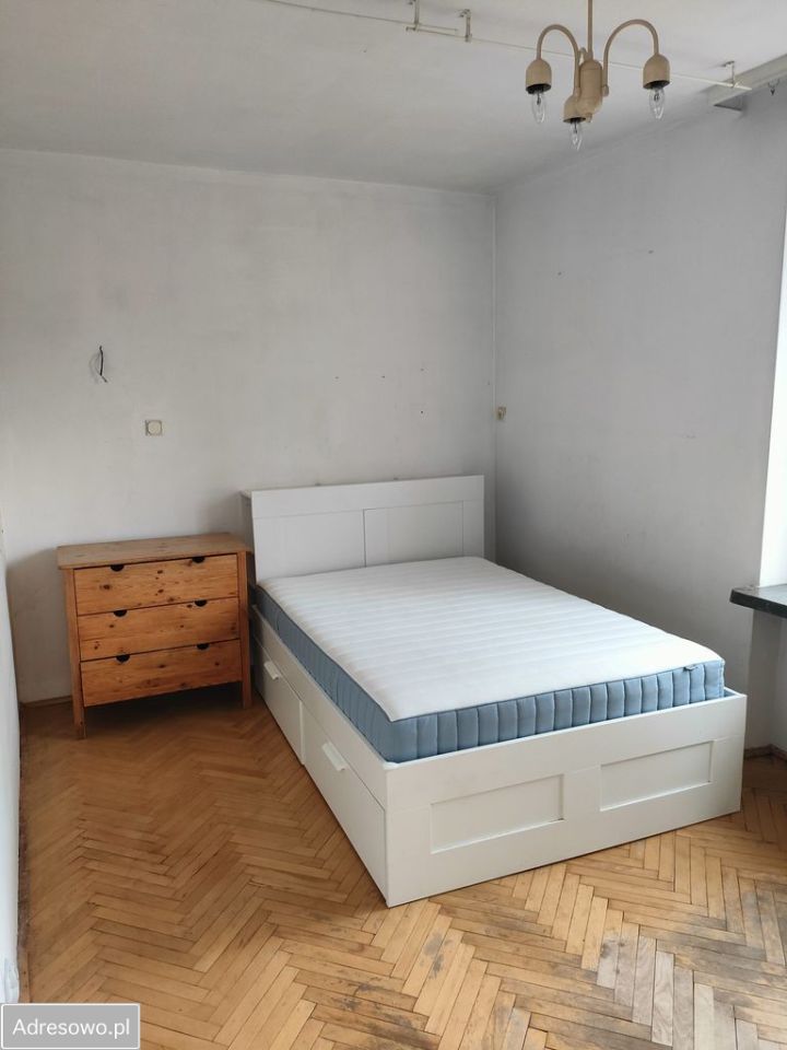 Mieszkanie 2-pokojowe Kraków Krowodrza, ul. Chocimska. Zdjęcie 14