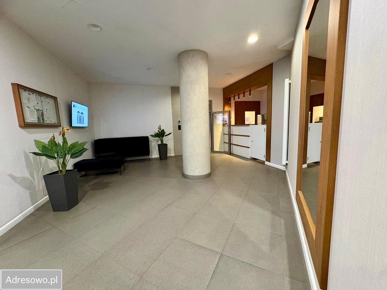 Mieszkanie 2-pokojowe Poznań Chartowo, ul. Chartowo. Zdjęcie 15