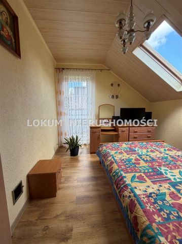 dom wolnostojący, 5 pokoi Bąków, ul. Łęgowa. Zdjęcie 21