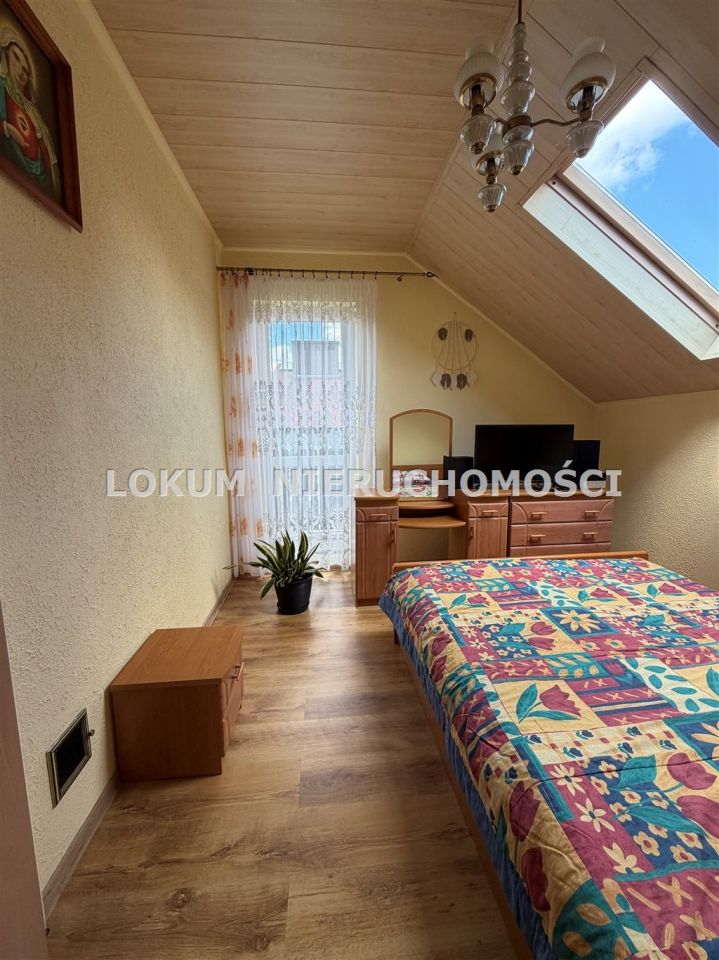 dom wolnostojący, 5 pokoi Bąków, ul. Łęgowa. Zdjęcie 21