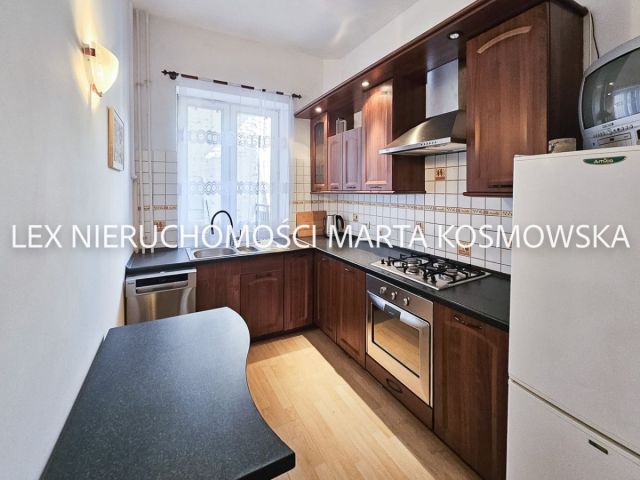Mieszkanie 2-pokojowe Warszawa Praga, ul. Targowa. Zdjęcie 7