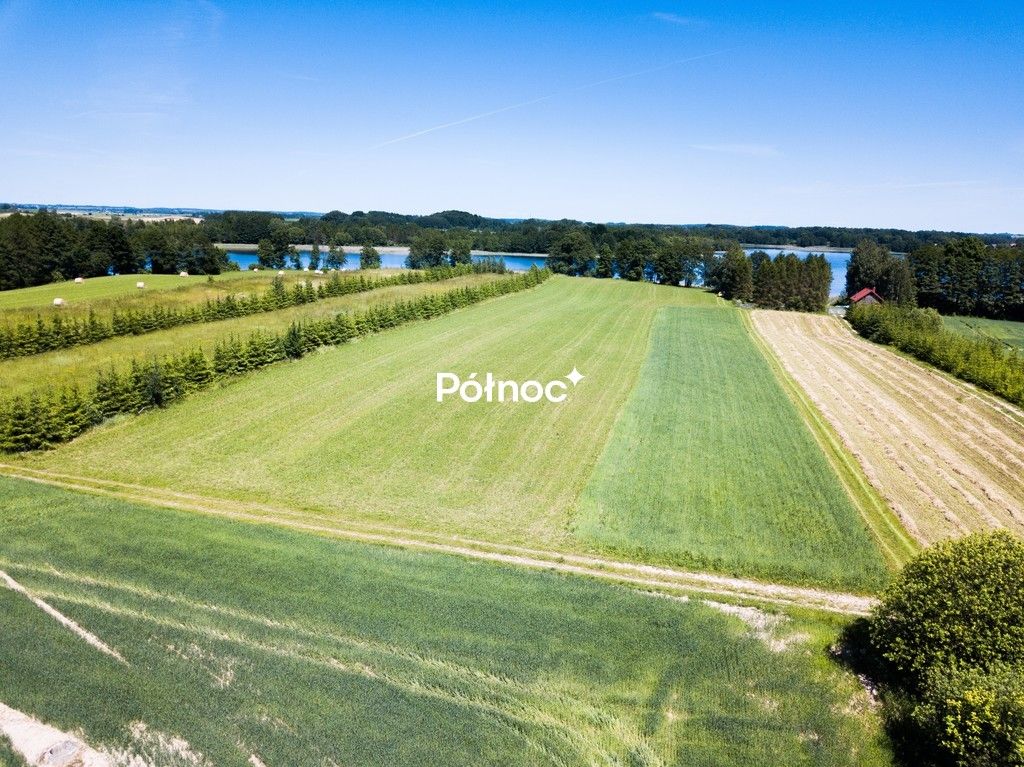 Działka rolna Romoty. Zdjęcie 10