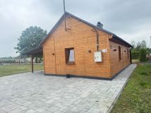 Działka budowlana Niedzieliska-Kolonia. Zdjęcie 1