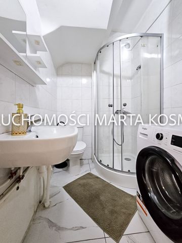 Mieszkanie 3-pokojowe Warszawa Wola, ul. Władysława Przanowskiego. Zdjęcie 7