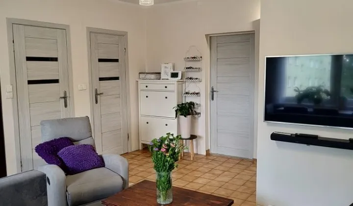 Mieszkanie 4-pokojowe Bielsko-Biała, ul. Trzech Diamentów