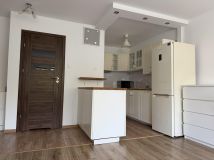 Mieszkanie 2-pokojowe Pruszków Centrum, ul. Bolesława Prusa. Zdjęcie 4
