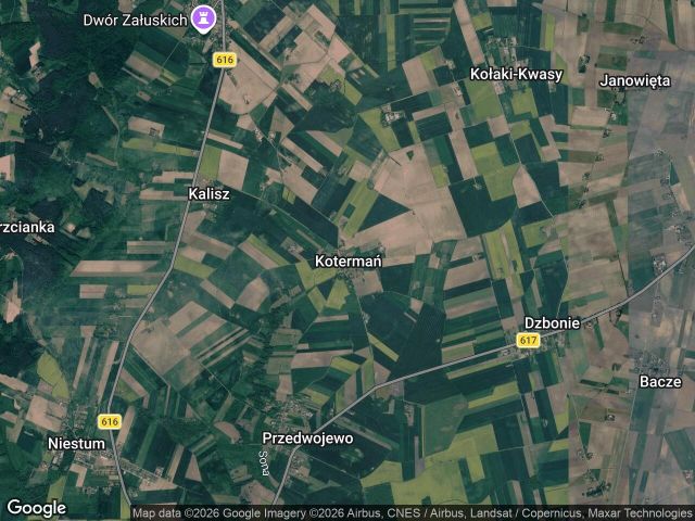 Mieszkanie 1-pokojowe Kotermań. Zdjęcie 1