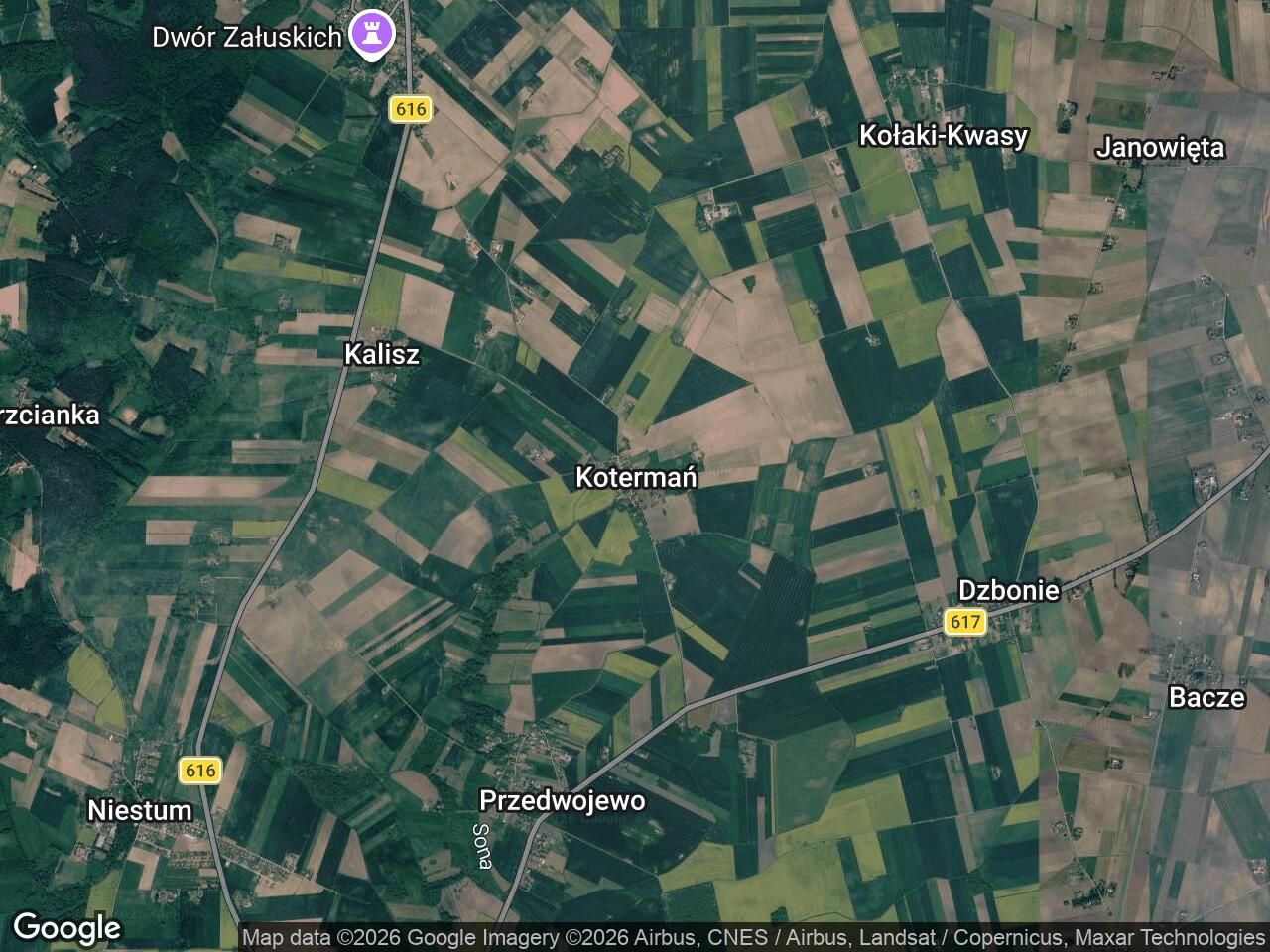 Mieszkanie 1-pokojowe Kotermań. Zdjęcie 1