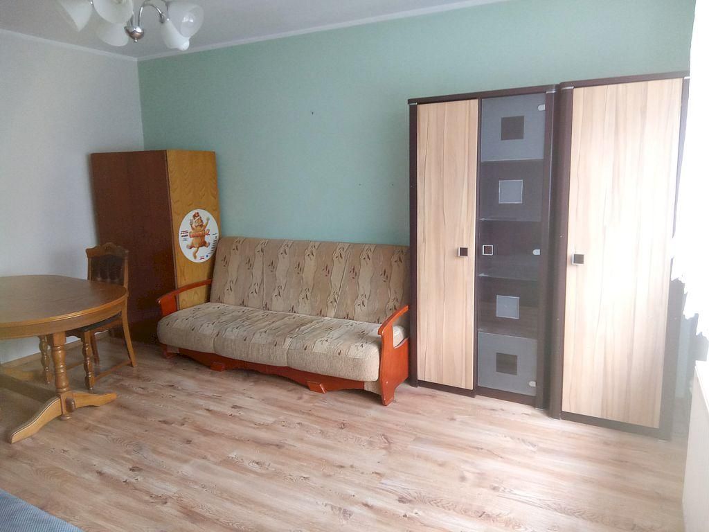 Mieszkanie 2-pokojowe Katowice Śródmieście, ul. Jana Dekerta. Zdjęcie 2
