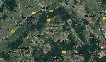 gospodarstwo Grabów nad Pilicą