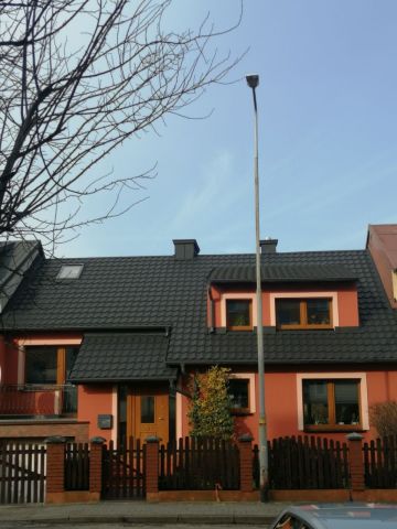 dom szeregowy Człuchów. Zdjęcie 1