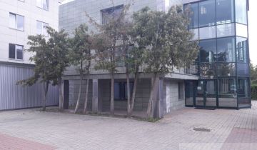 Lokal Warszawa Włochy