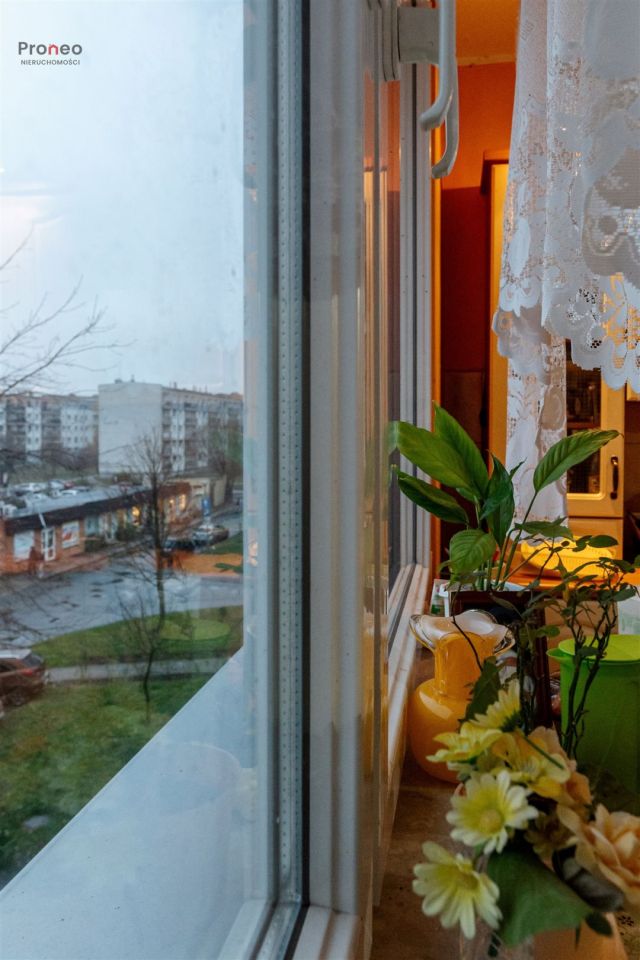 Mieszkanie 3-pokojowe Jarocin, os. Osiedle Konstytucji 3 Maja. Zdjęcie 8