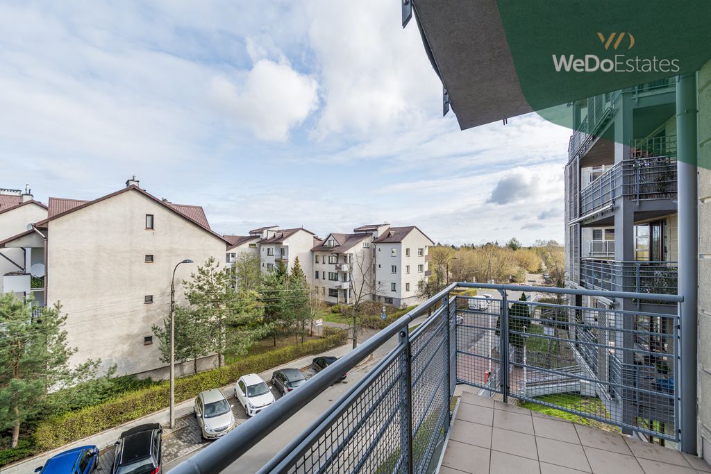 Mieszkanie 5-pokojowe Warszawa Bemowo, ul. Zaborowska. Zdjęcie 7