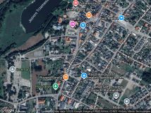 kamienica, 13 pokoi Trzemeszno, ul. Adama Mickiewicza