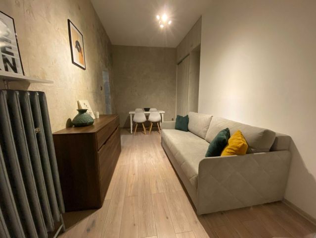 Mieszkanie 3-pokojowe Łódź Śródmieście, pl. Kościelny. Zdjęcie 1