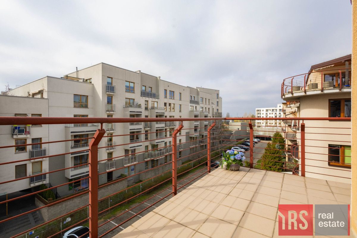 Mieszkanie 4-pokojowe Warszawa Włochy, ul. ks. Juliana Chrościckiego. Zdjęcie 17