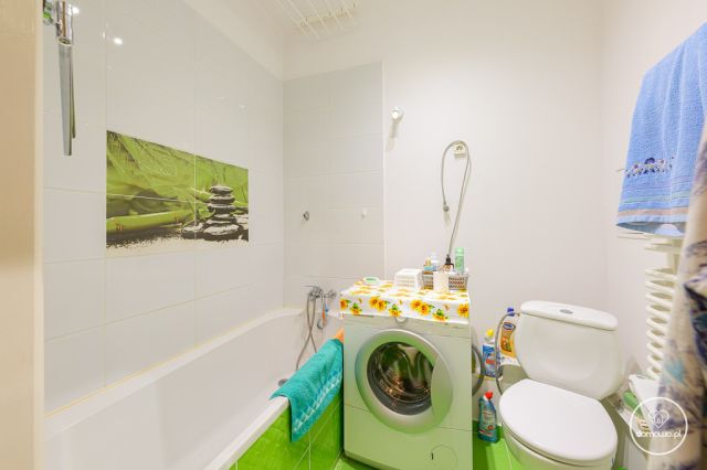 Mieszkanie 2-pokojowe Warszawa Białołęka, ul. Aleksandra Kamińskiego. Zdjęcie 8