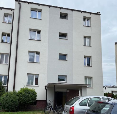 Mieszkanie 2-pokojowe Wyszków, ul. gen. Władysława Sikorskiego. Zdjęcie 1