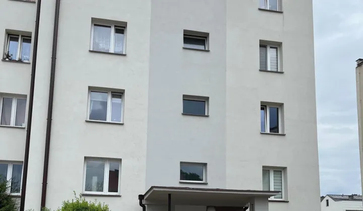 Mieszkanie 2-pokojowe Wyszków, ul. gen. Władysława Sikorskiego