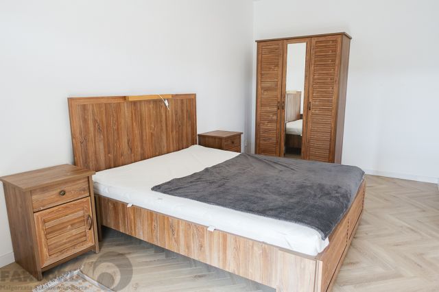 Mieszkanie 3-pokojowe Szczecin Dąbie, ul. Przestrzenna. Zdjęcie 17