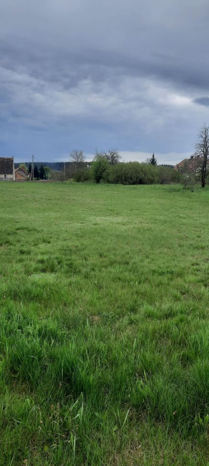 Działka budowlana Złotnik. Zdjęcie 3